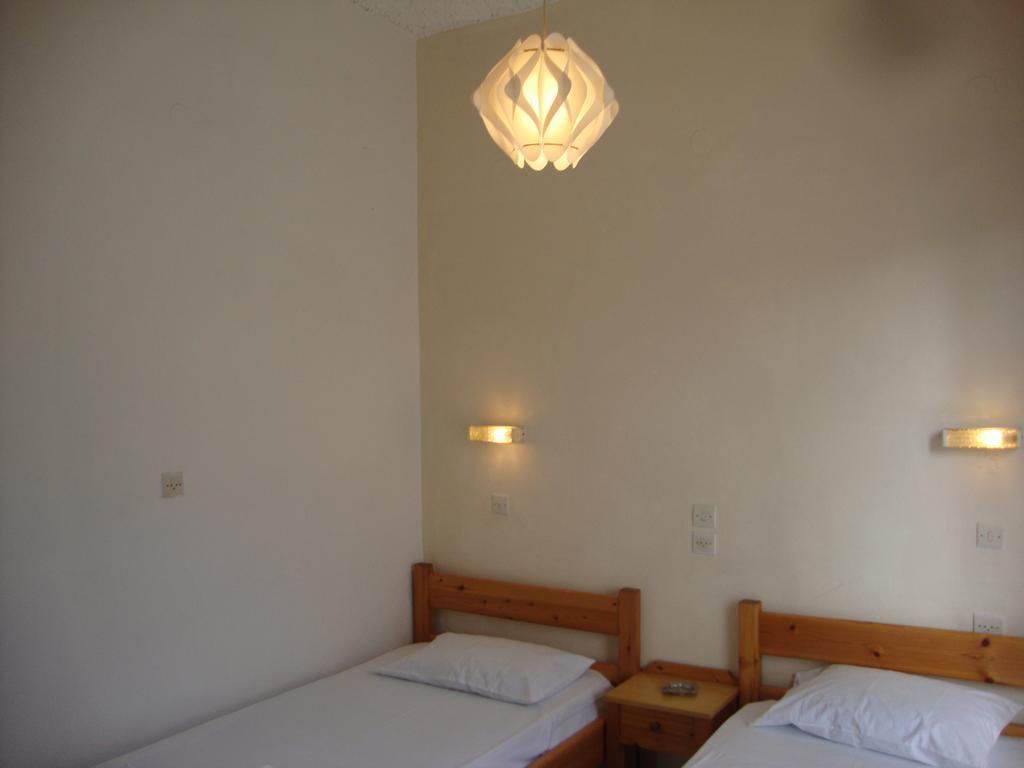 Alex Apartments Roda (Corfu) Exterior foto