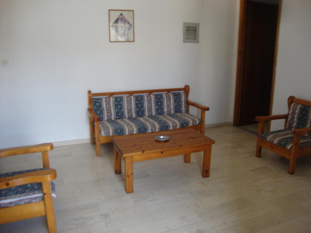 Alex Apartments Roda (Corfu) Exterior foto